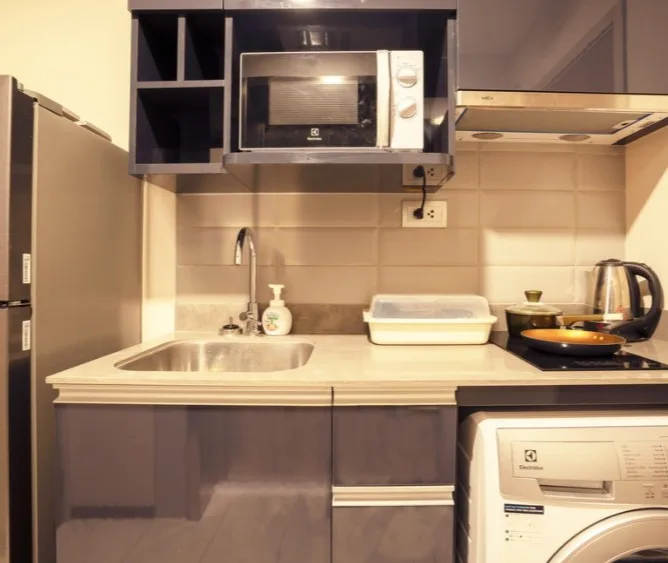 Property photos for Ideo Q Siam - Ratchathewi