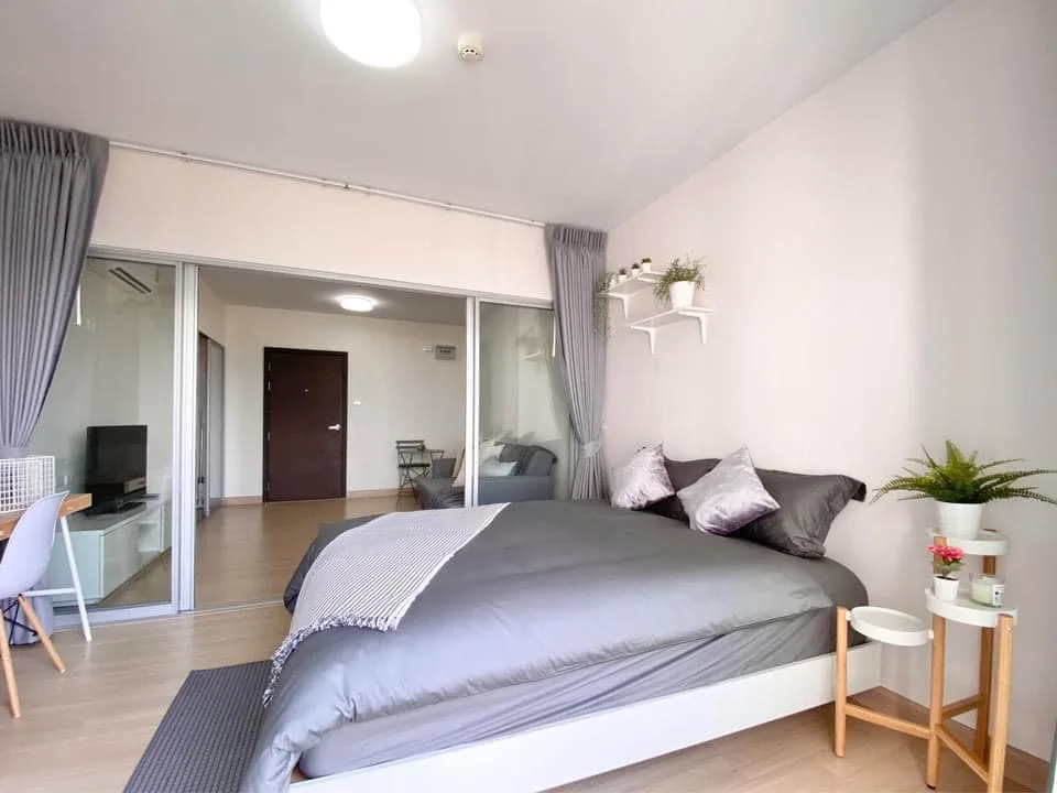 Property photos for Supalai Veranda Rama 9