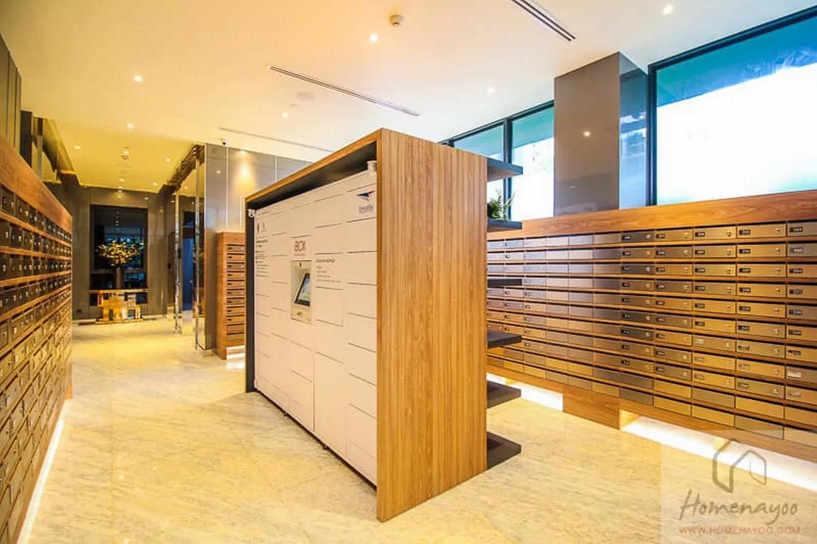 Property photos for The Line Asoke - Ratchada