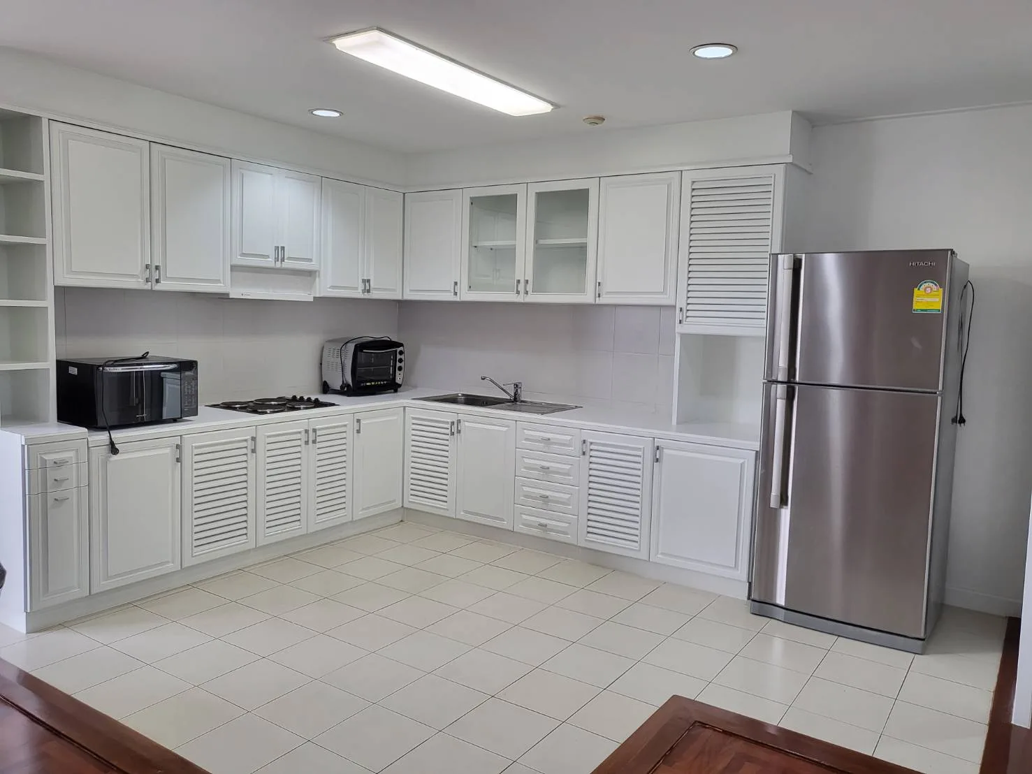 Property photos for Richmond Palace