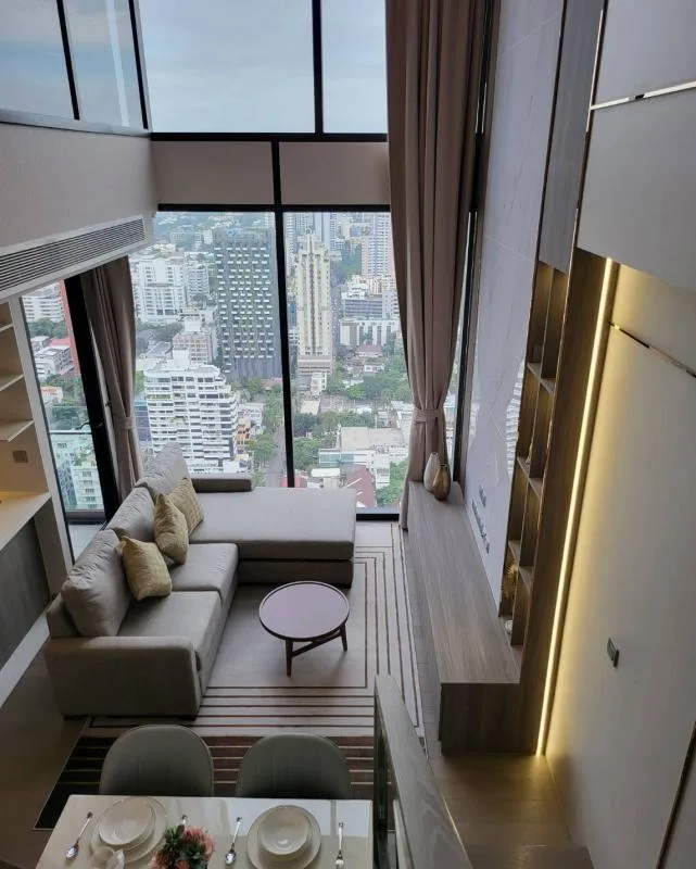 Property photos for Celes Asoke
