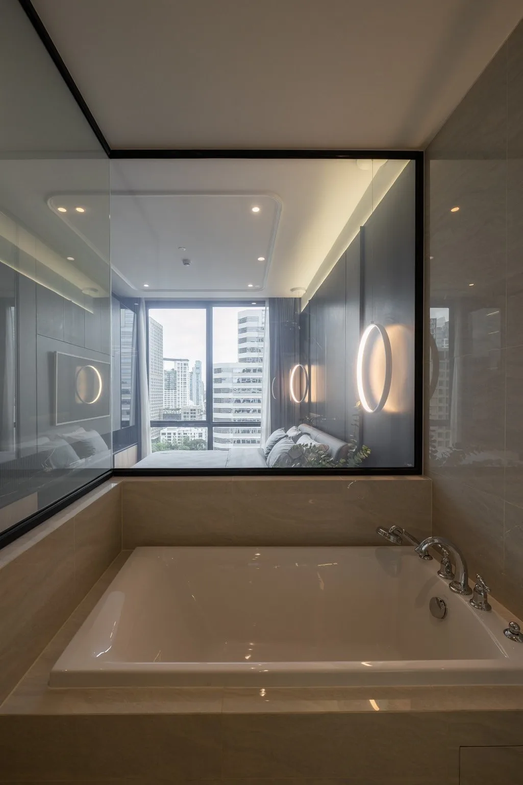 Property photos for Muniq Langsuan