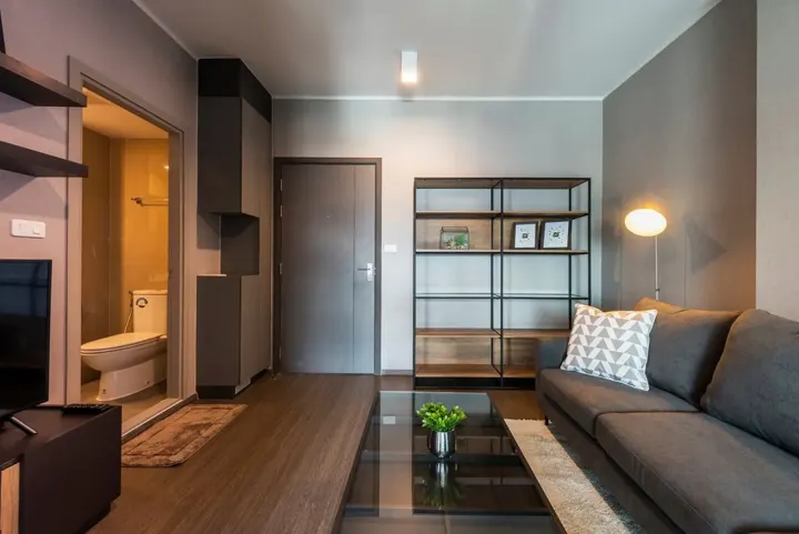 Property photos for Ideo Sukhumvit 93
