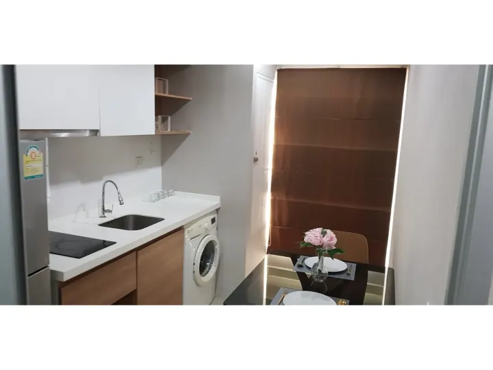 Property photos for Centric Tiwanon Station
