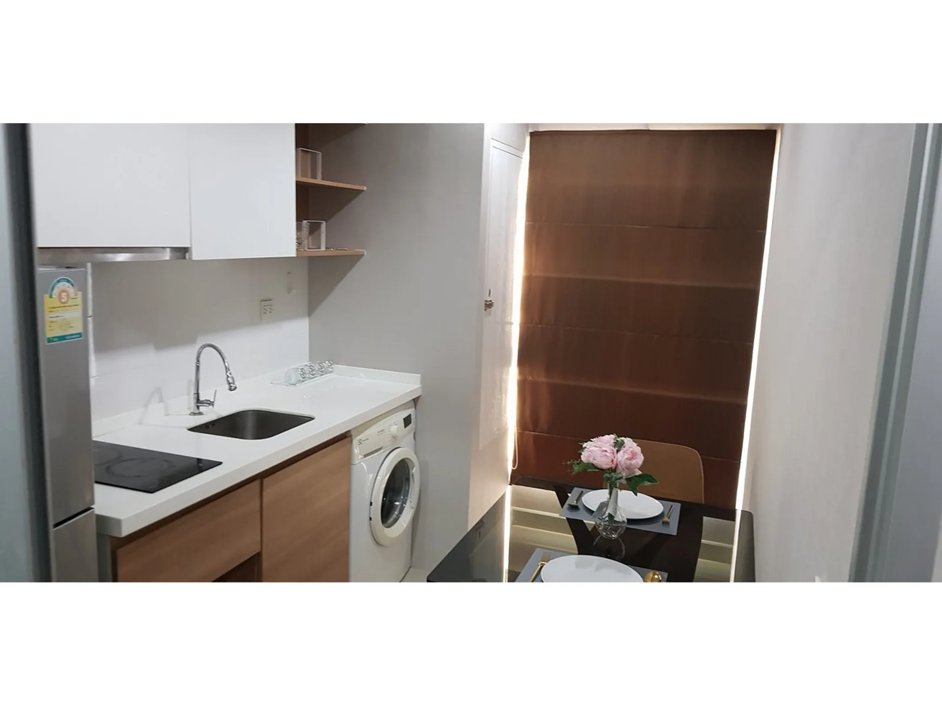 Property photos for Centric Tiwanon Station