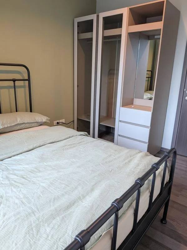 Property photos for The Base Park East Sukhumvit 77