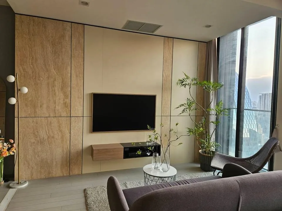 Property photos for Noble Ploenchit