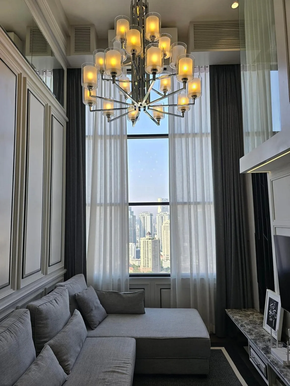 Property photos for Knightsbridge Prime Sathorn