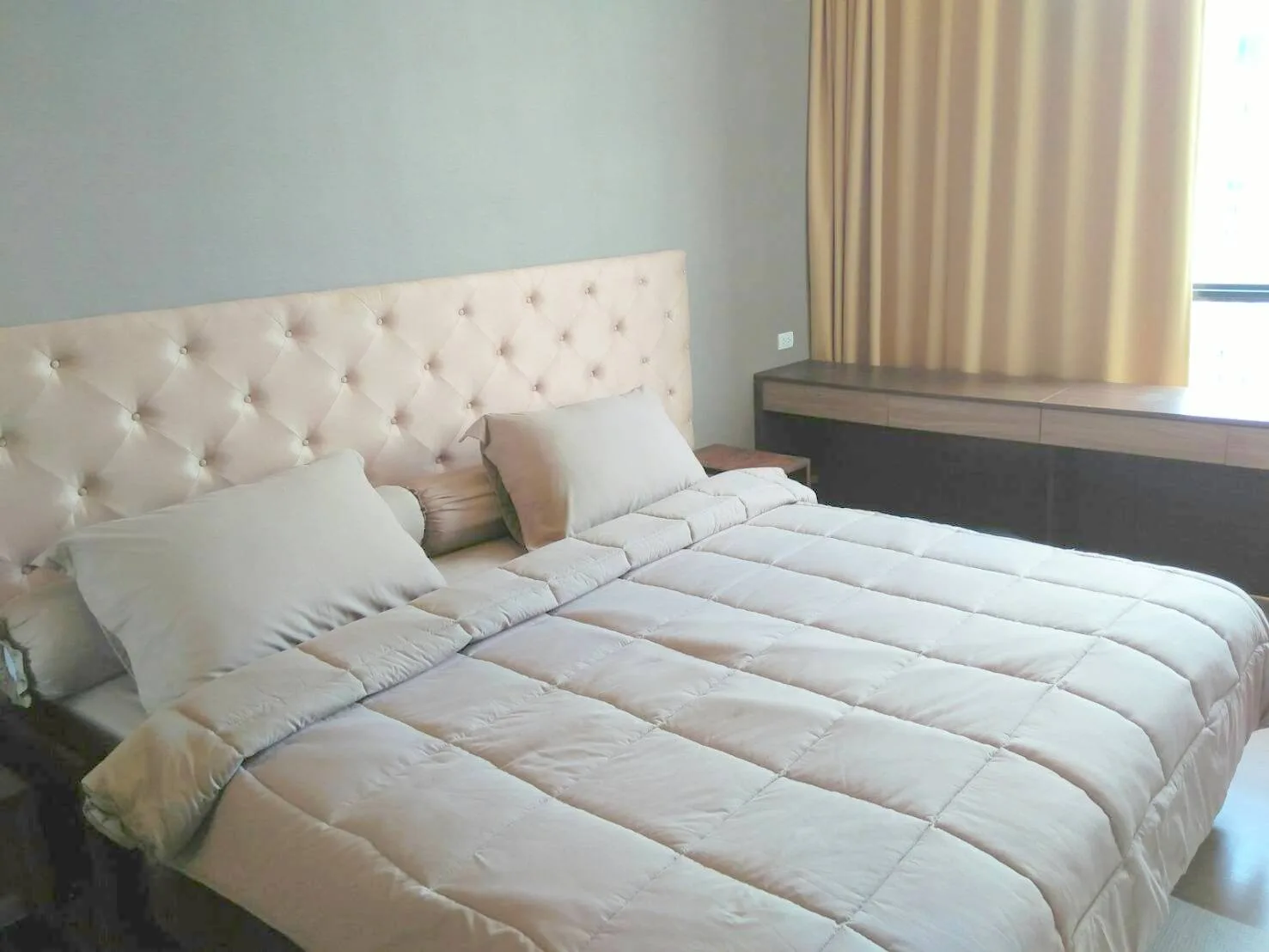Property photos for The Capital Ekamai-Thonglor