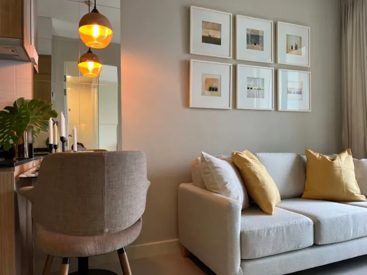 Property photos for Ideo Ladprao 5