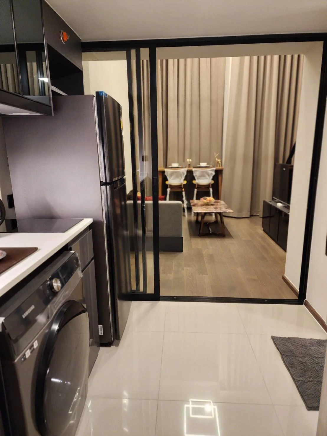 Property photos for Park Origin Chula-samyan