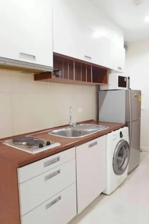 Property photos for Sukhumvit City Resort