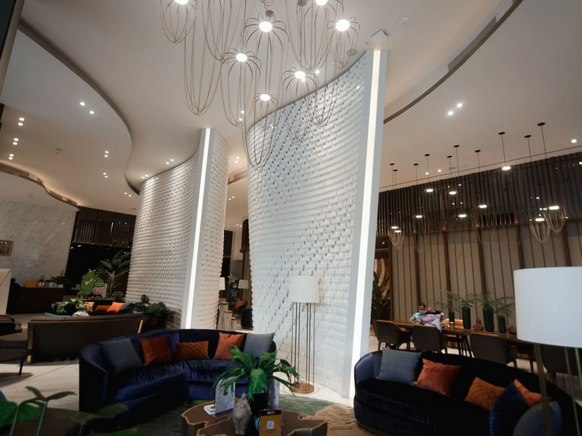 Property photos for OKA HAUS Sukhumvit 36