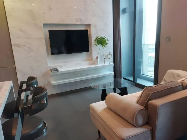 Property photos for The Esse at Singha Complex