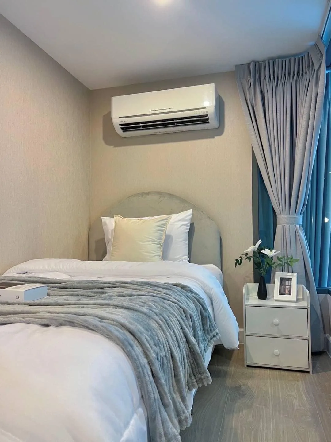 Property photos for Metro Sky Prachachuen