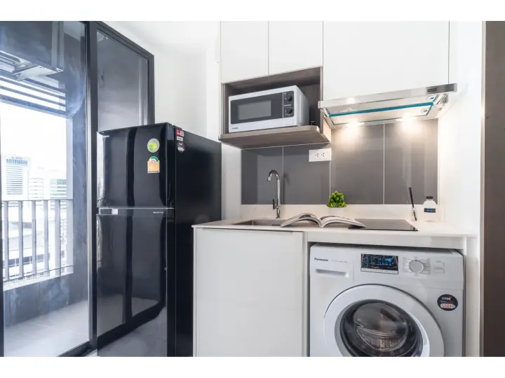 Property photos for Ideo Mobi Asoke