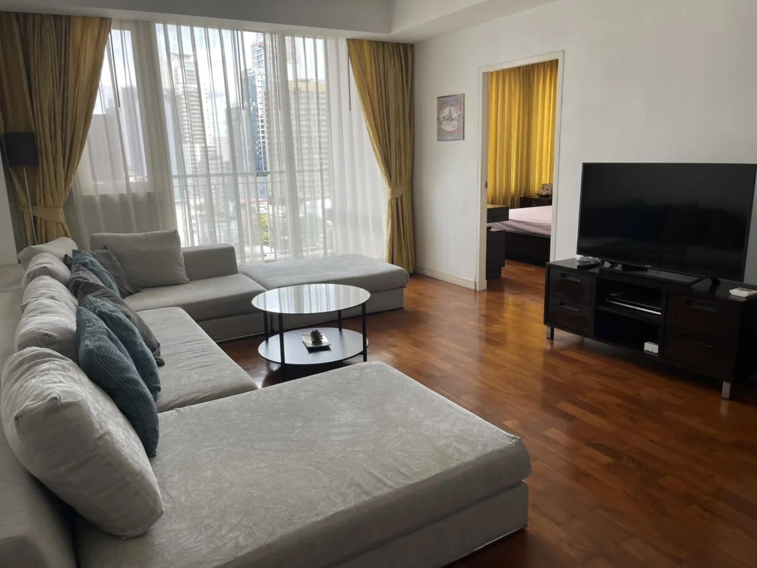 Property photos for Baan Siri 24