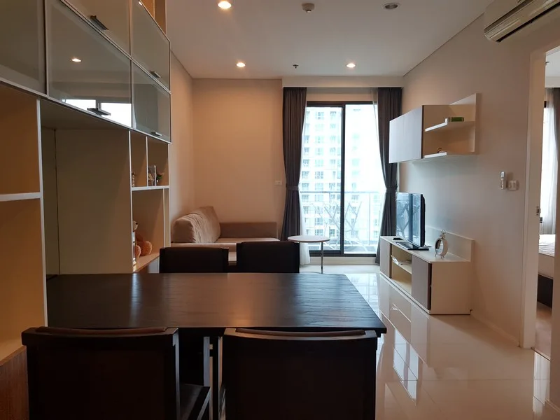 Property photos for Villa Asoke