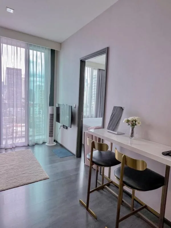Property photos for Edge Sukhumvit 23