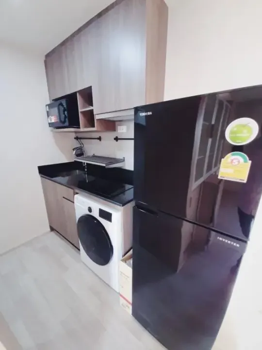 Property photos for Ideo Mobi Sukhumvit East Point