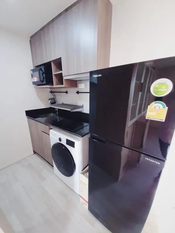 Property photos for Ideo Mobi Sukhumvit East Point