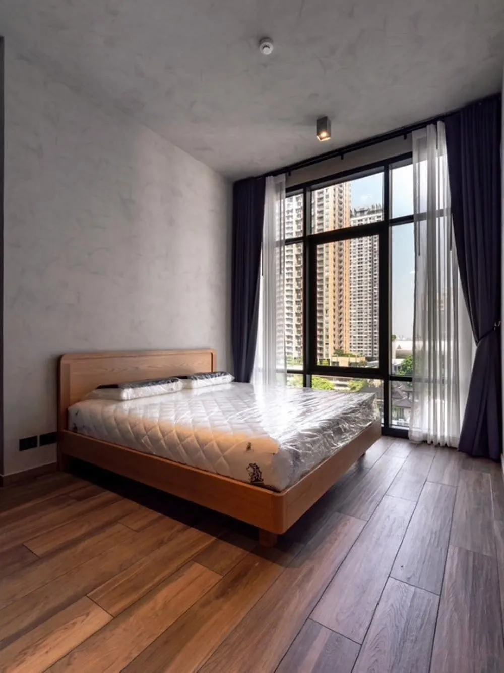 Property photos for The Lofts Asoke