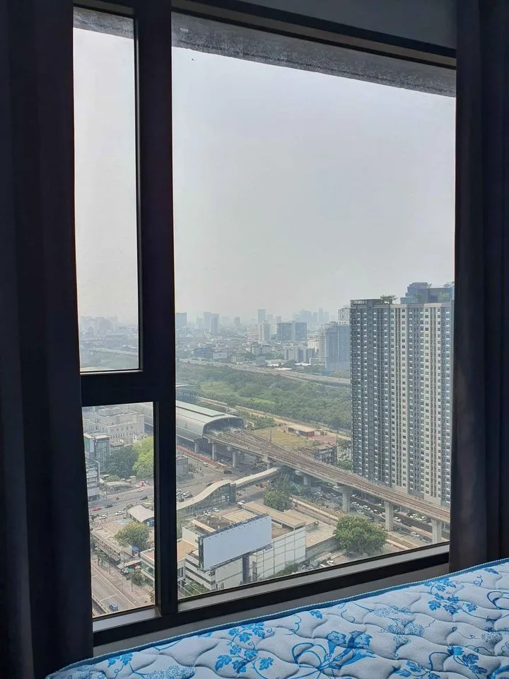 Property photos for Ideo Mobi Asoke