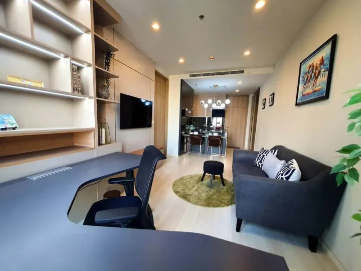 Property photos for Noble Ploenchit