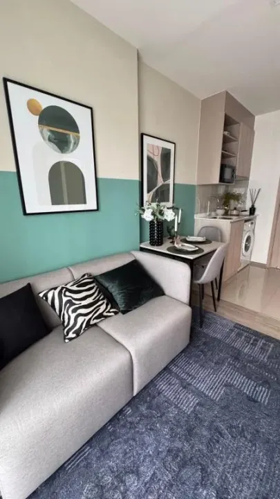 Property photos for Nia By Sansiri