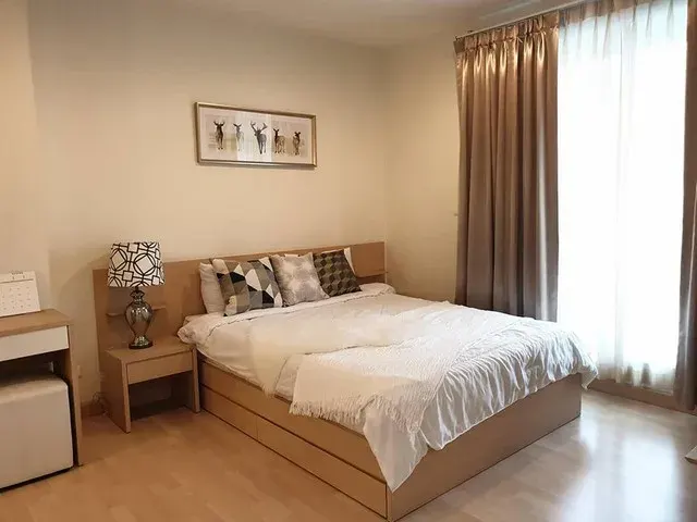 Property photos for Rhythm Ratchada