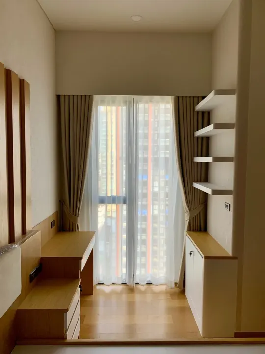 Property photos for Siamese Exclusive Sukhumvit 31
