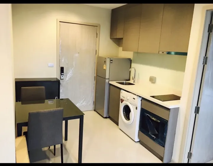 Property photos for Rhythm Sukhumvit 36 - 38
