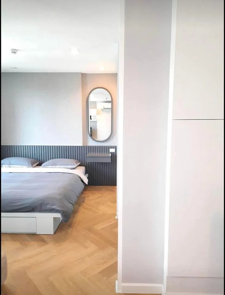 Property photos for The Room Sukhumvit 64