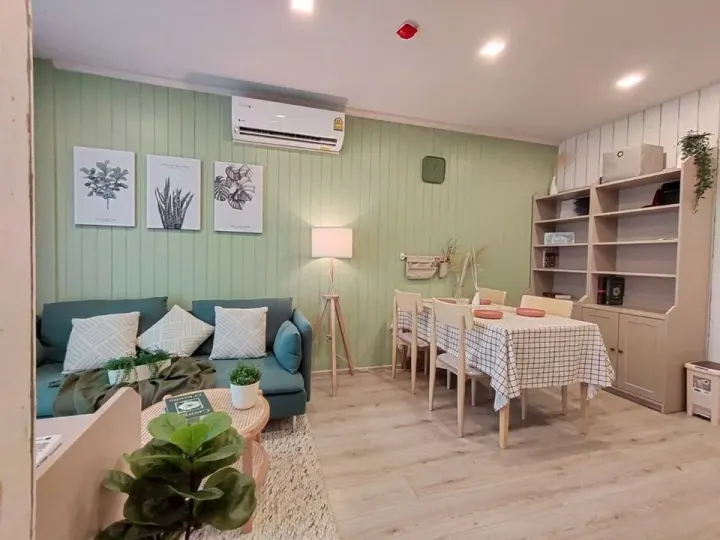 Property photos for Metris Ladprao