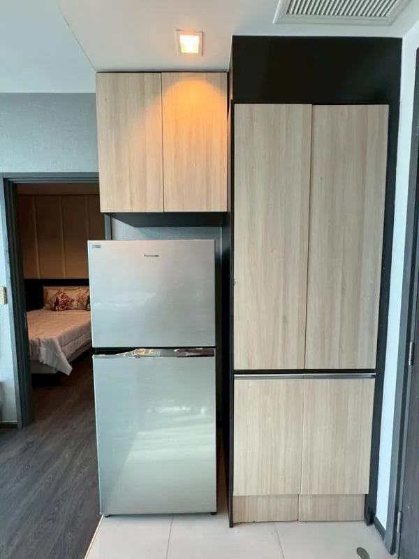 Property photos for Edge Sukhumvit 23
