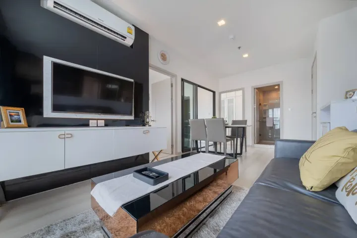 Property photos for Life Sukhumvit 48