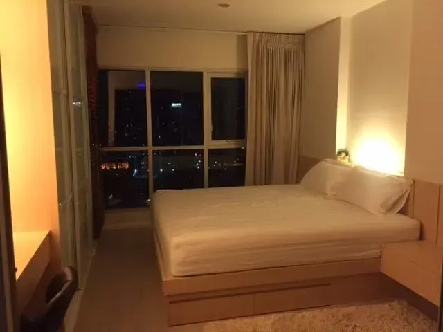 Property photos for Aspire Rama 9