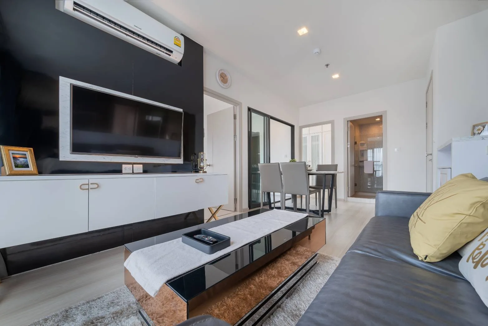 Property photos for Life Sukhumvit 48