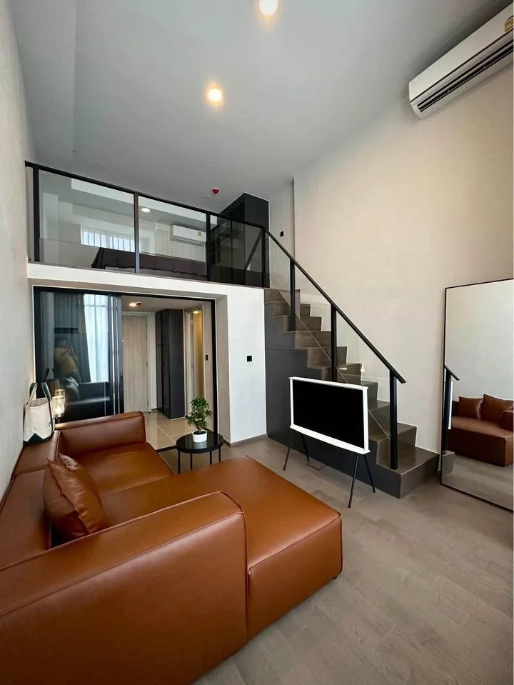 Property photos for Park Origin Chula-samyan