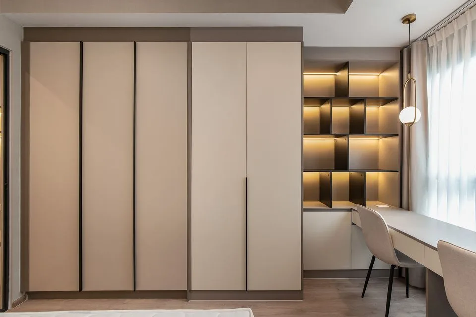 Property photos for Ideo Rama 9 - Asoke