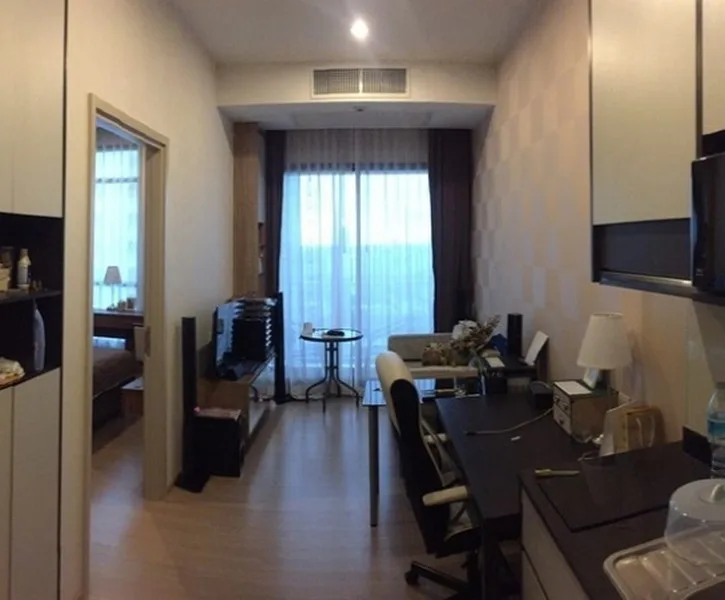 Property photos for The Capital Ekamai-Thonglor