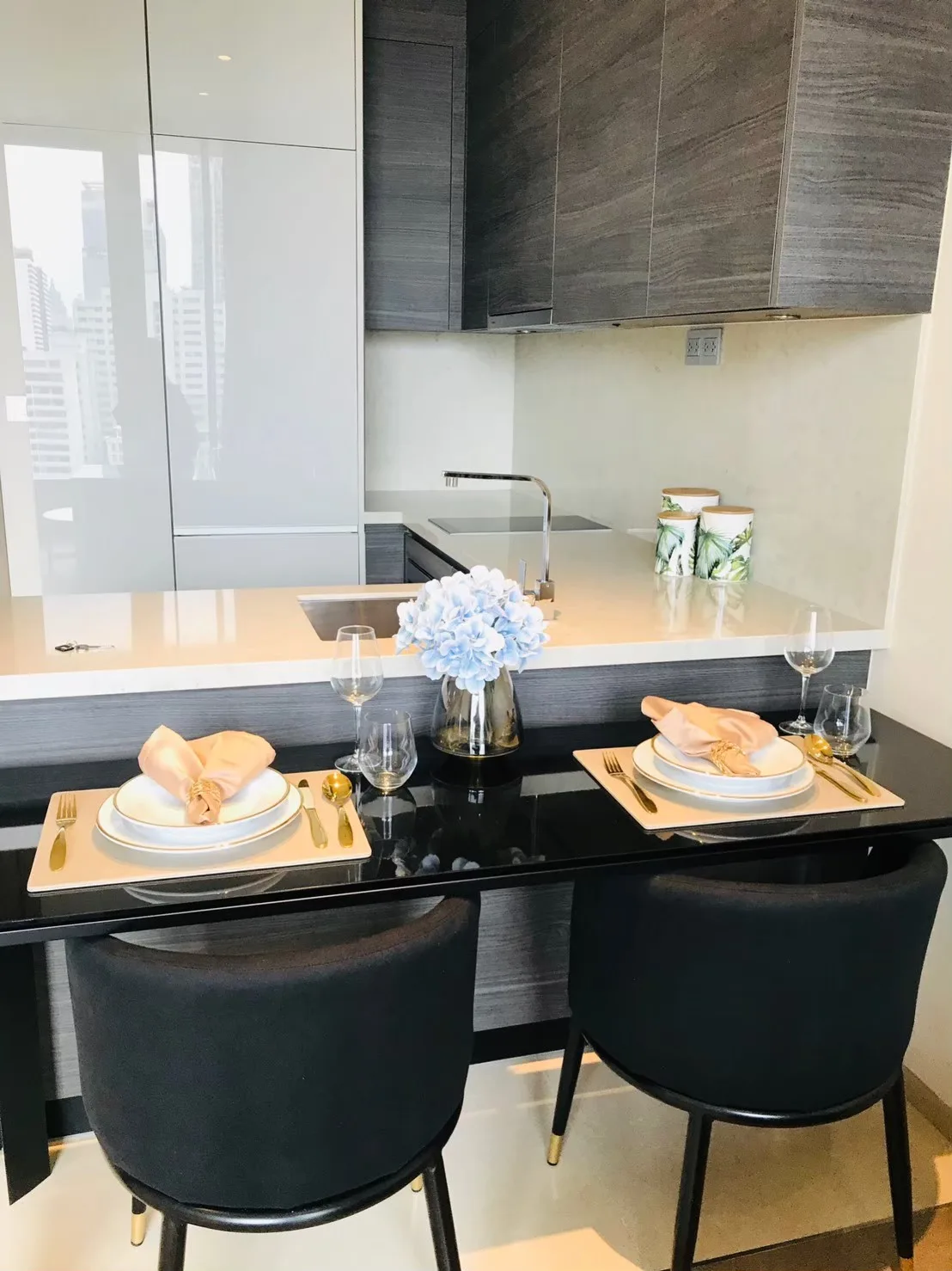 Property photos for The Esse Asoke