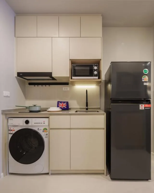 Property photos for Culture Thonglor