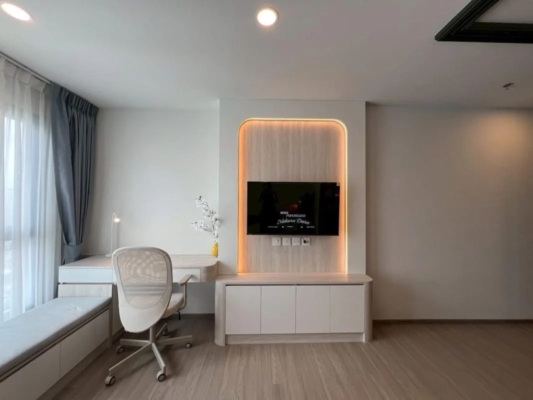 Property photos for Aspire Sukhumvit-rama4