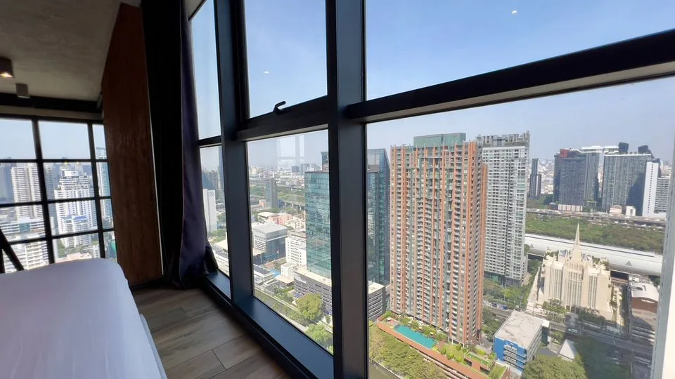 Property photos for The Lofts Asoke