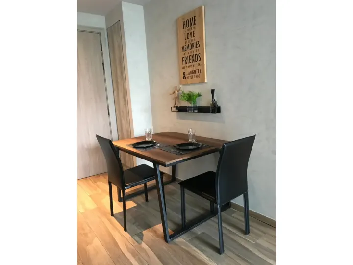 Property photos for The Lofts Asoke