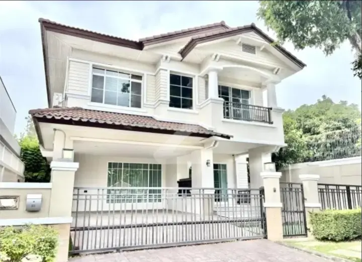 Property photos for Nantawan Sathorn-ratchaphruk