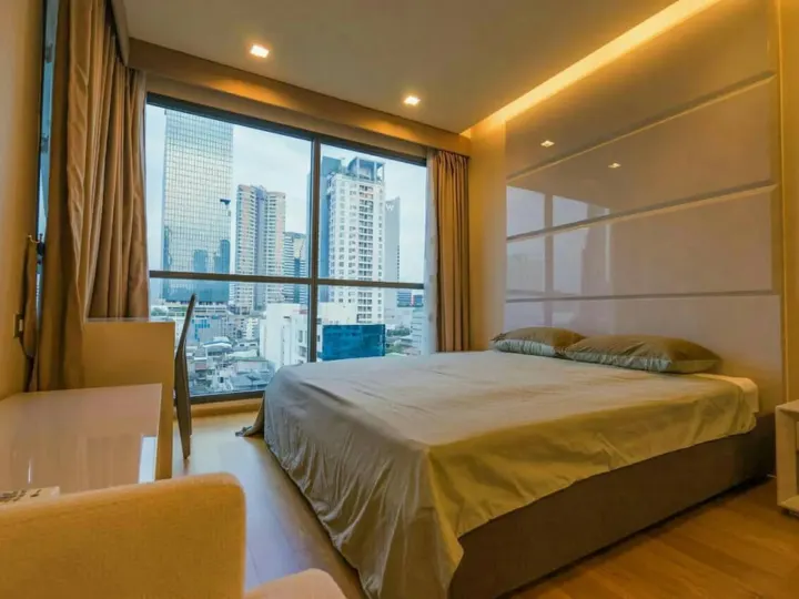 Property photos for The Address Sathorn