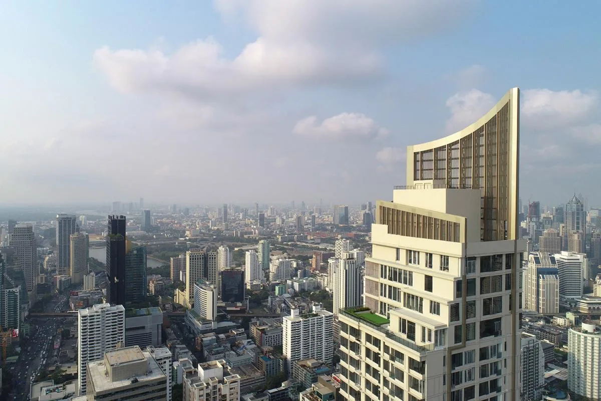 Property photos for The Esse Asoke