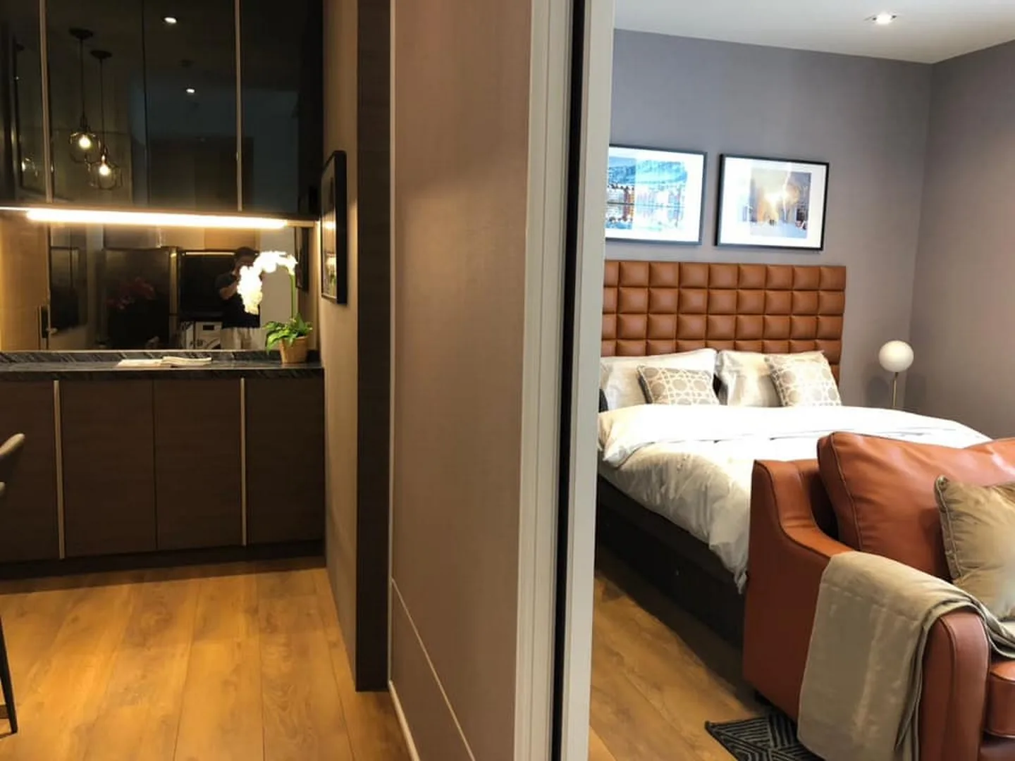 Property photos for Park Origin Phromphong